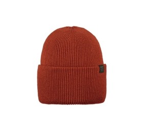 BARTS Haveno Beanie Rust