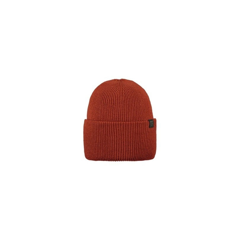 BARTS Haveno Beanie Rust