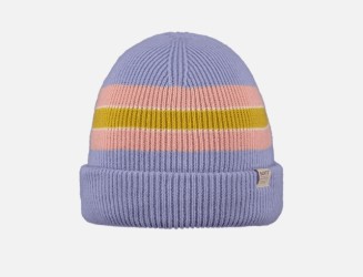 BARTS Melona Beanie Purple