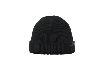 BARTS Kinyeti Beanie Black