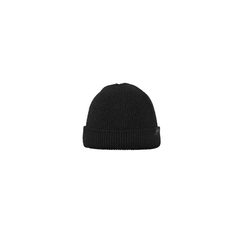 BARTS Kinyeti Beanie Black