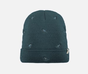 BARTS Vinson Beanie Bottle Green