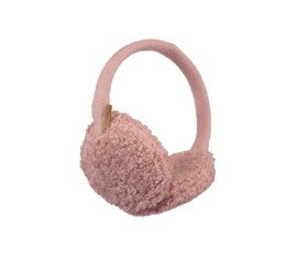 BARTS Earmuff Pink