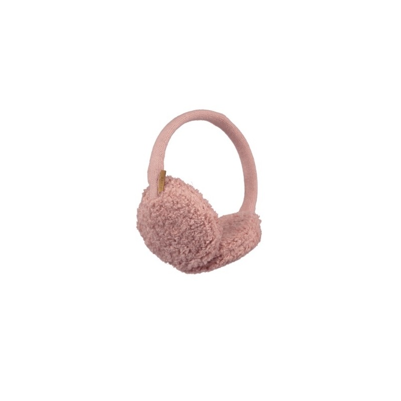 BARTS Earmuff Pink