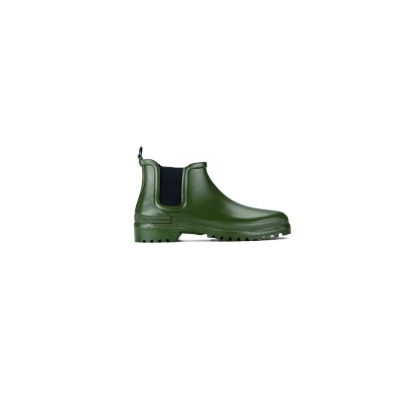 NOVESTA Chelsea Boot Green