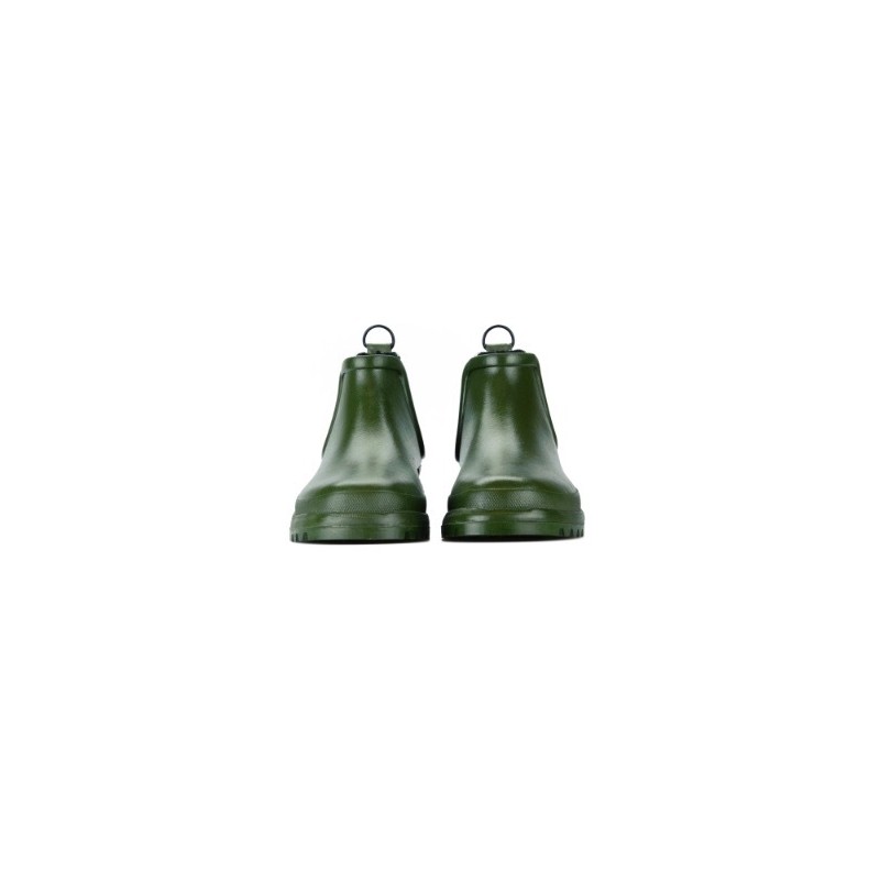 NOVESTA Chelsea Boot Green