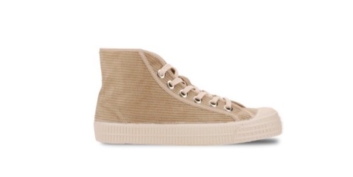 NOVESTA Star Dribble Beige/Wheat