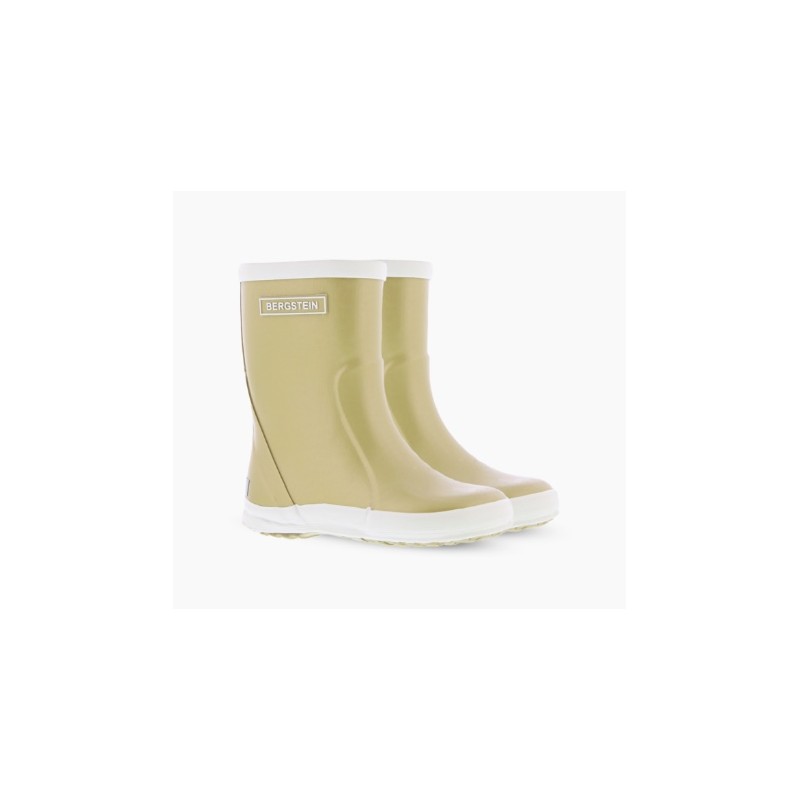 BERGSTEIN RainBoot Glam