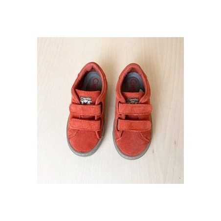 CIENTA 90887 Redwood