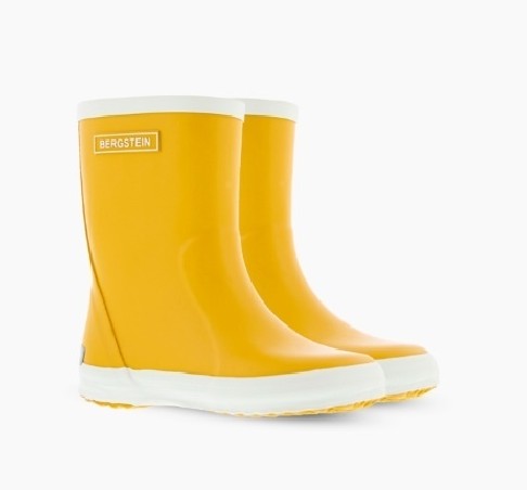BERGSTEIN RainBoot
