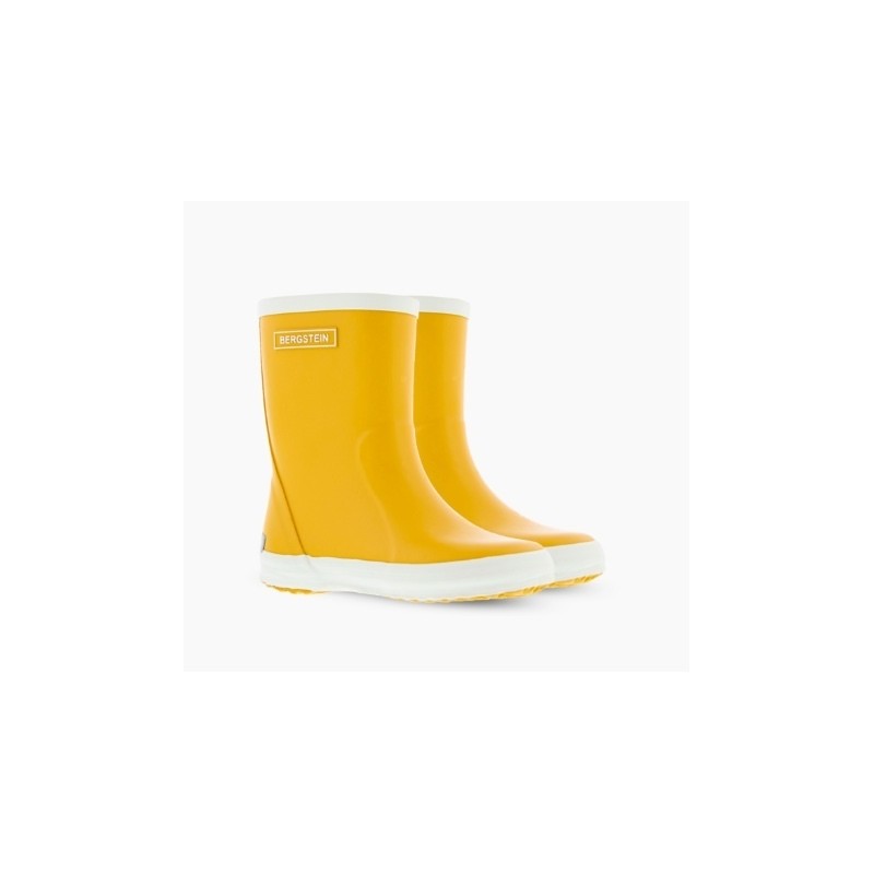 BERGSTEIN RainBoot