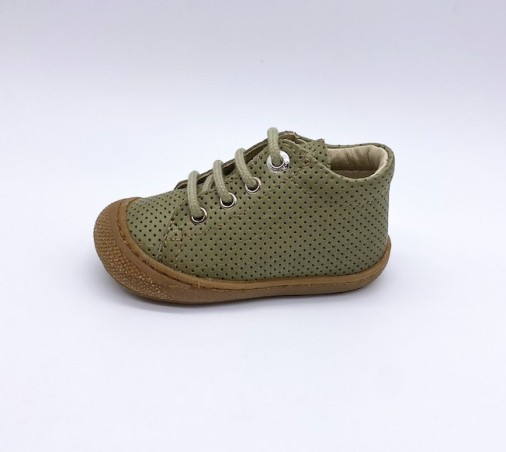 NATURINO Cocoon Nappa Stone