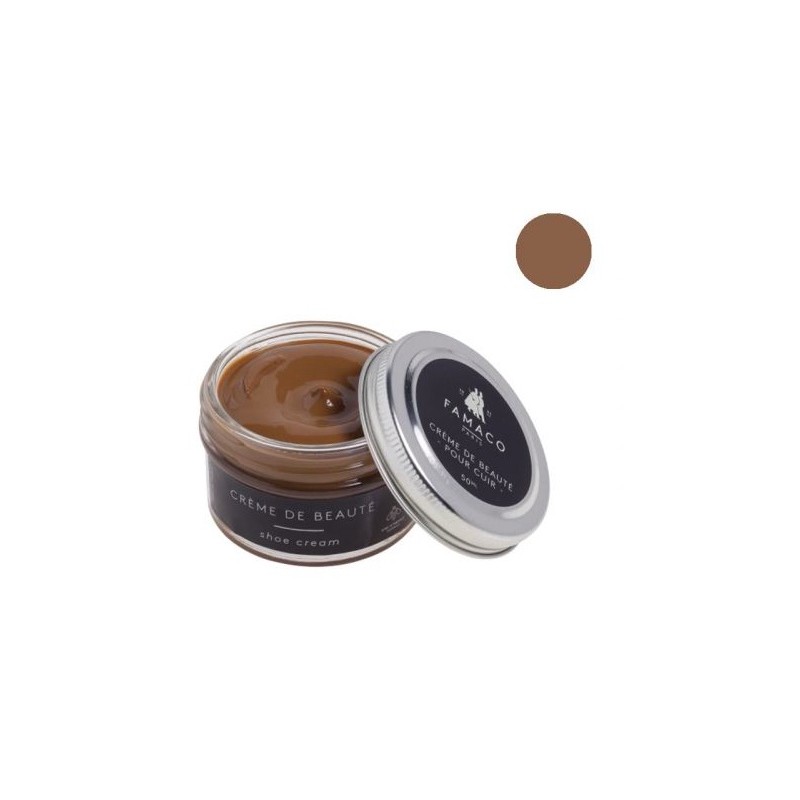 FAMACO Crème de beauté