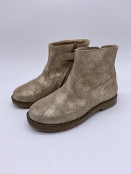 POM D’API Trip Boots Jazz Beige