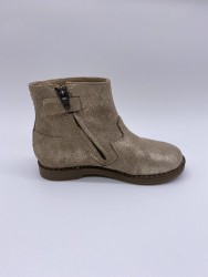 POM D’API Trip Boots Jazz Beige