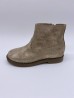 POM D’API Trip Boots Jazz Beige