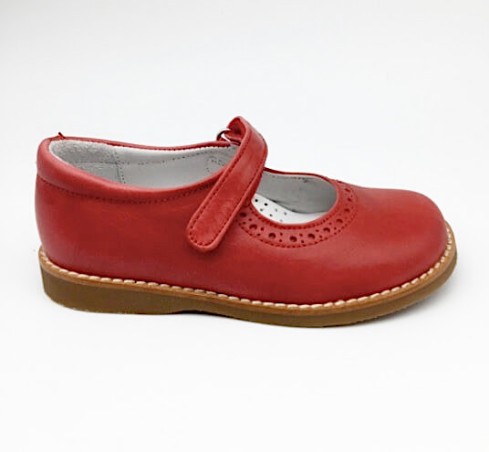 BEBERLIS Alba ROJO