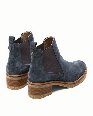 PORRONET 4420 Bleu