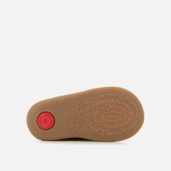 POM D'API Stand Up Bird DK Camel Multi