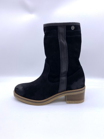 PORRONET 4323 Negro