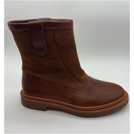 CLARKS Trace fern TAN