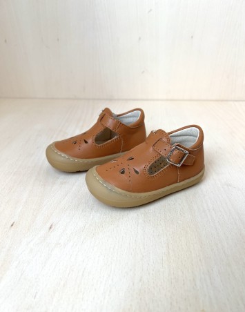 BEBERLIS 22415 Seta Cuero
