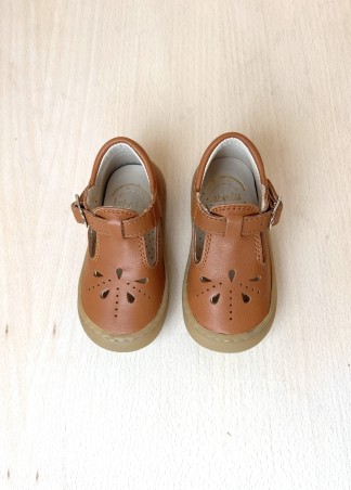 BEBERLIS 22415 Seta Cuero