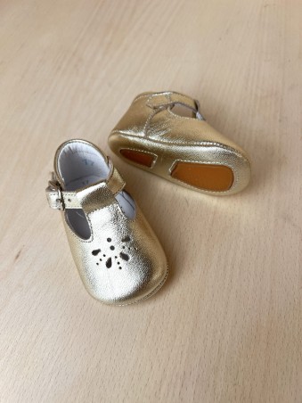BEBERLIS Trona Gold