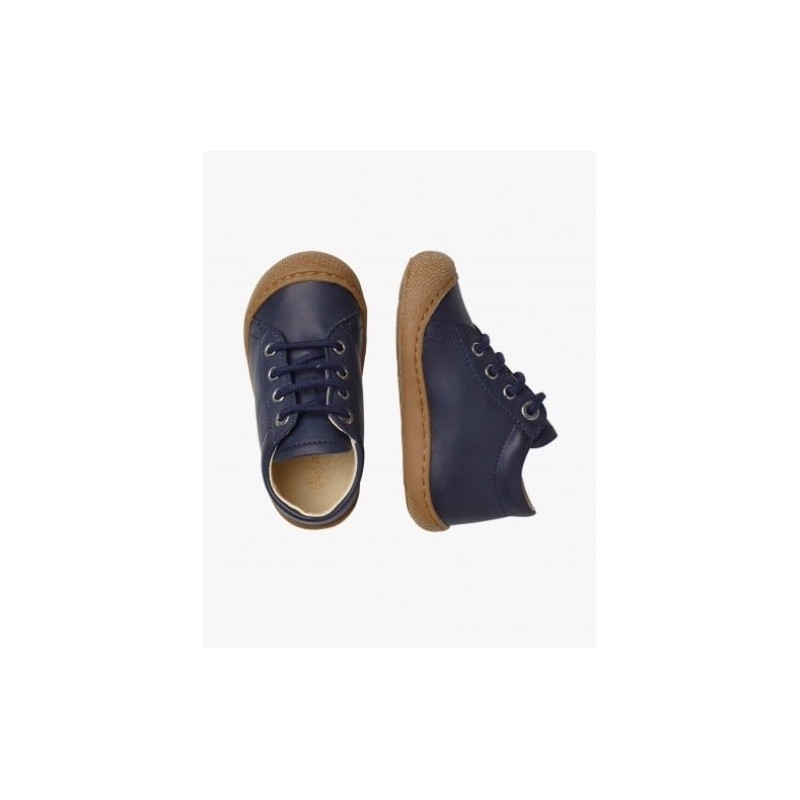 NATURINO Cocoon Nappa Navy