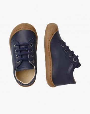 NATURINO Cocoon Nappa Navy