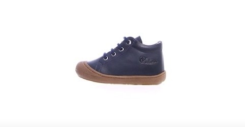 NATURINO Cocoon Nappa Navy