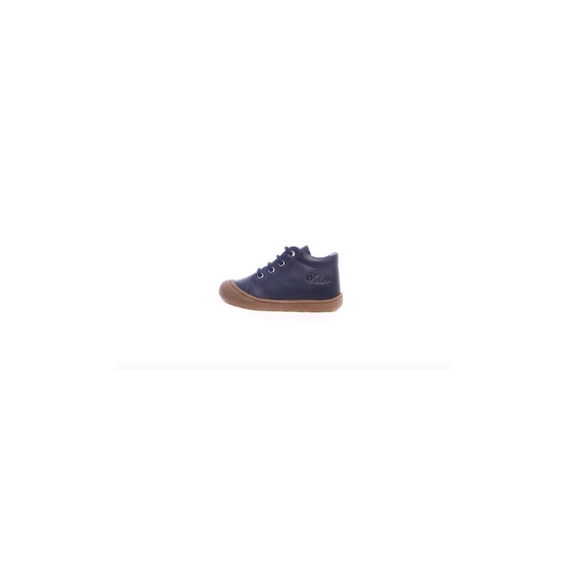 NATURINO Cocoon Nappa Navy