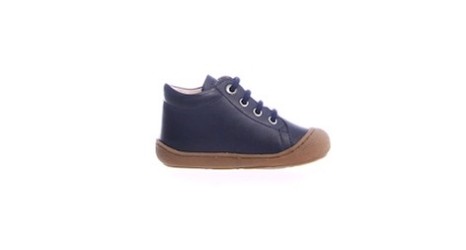 NATURINO Cocoon Nappa Navy