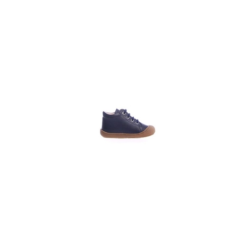 NATURINO Cocoon Nappa Navy