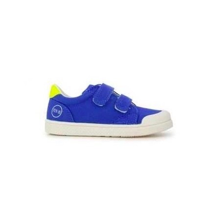 10IS Ten V2 Royal Blue/Sun