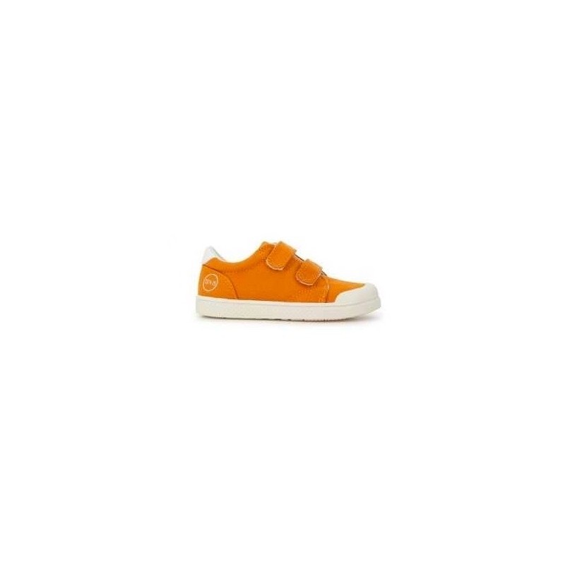 10IS Ten V2 Jaffa/White