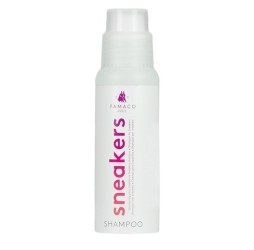 FAMACO Shampoo Sneakers