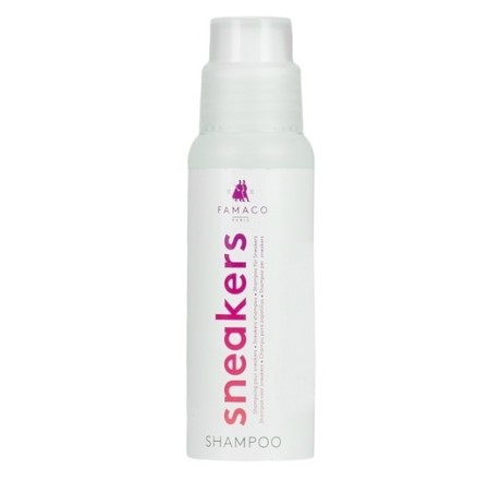 FAMACO Shampoo Sneakers