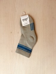 MP DENMARK Indy Socks 3049 Desert Sage