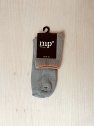 MP DENMARK Ava Socks 3049 Desert Sage