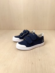 10IS Ten V2 Canvas Navy/White