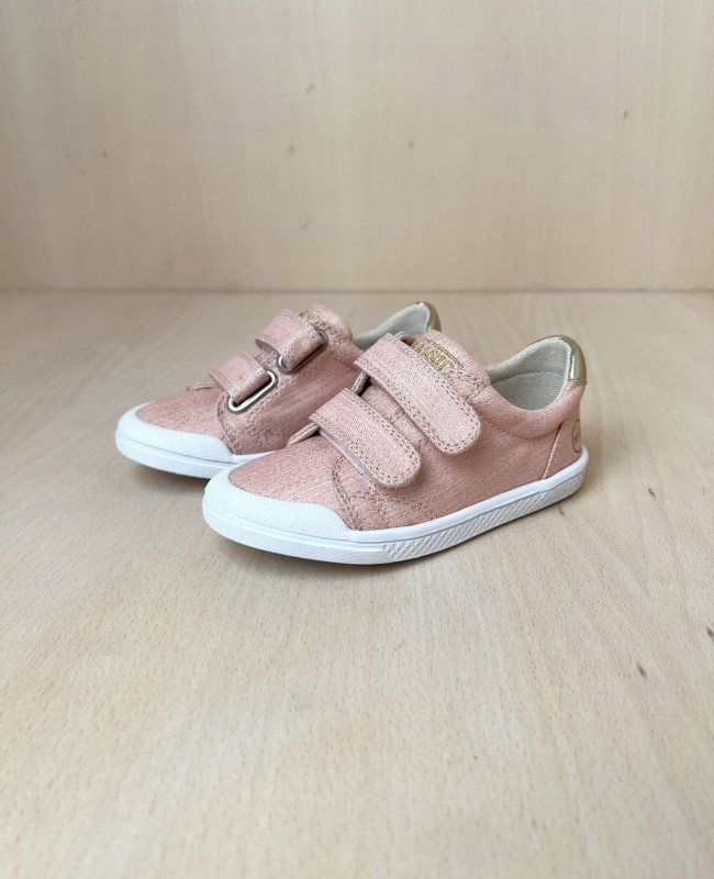 10IS Ten Fit V2 Canvas Rose