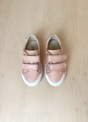 10IS Ten Fit V2 Canvas Rose