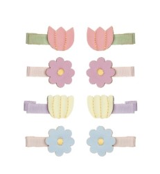 MIMI&LULA Blossom Mini Clips