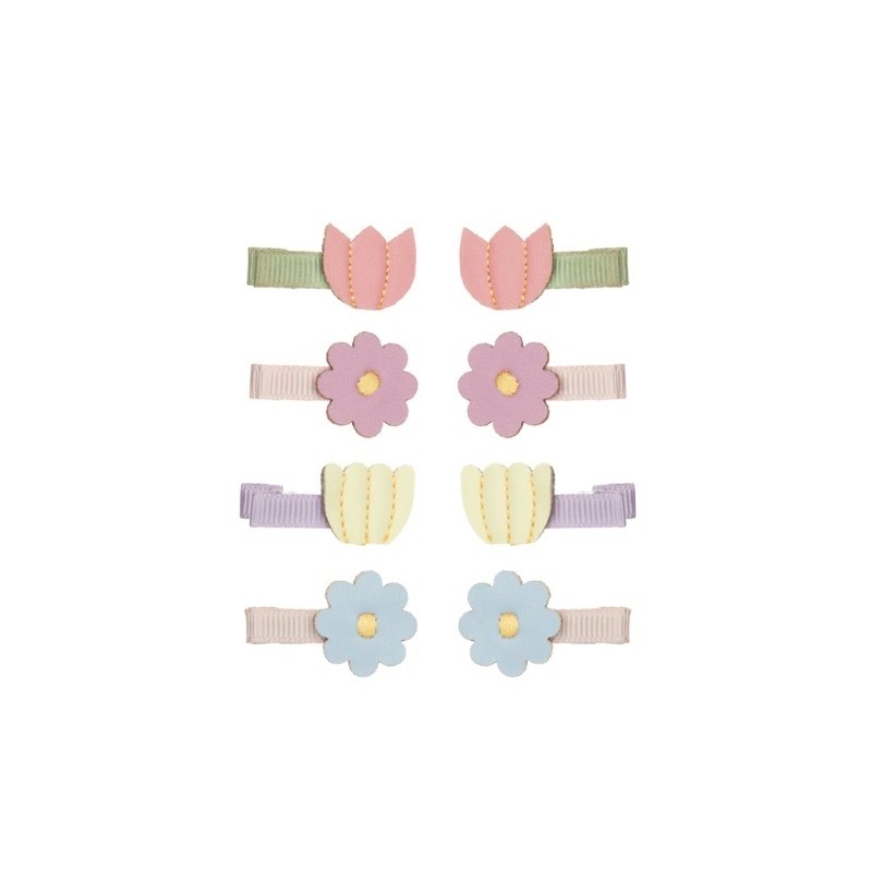 MIMI&LULA Blossom Mini Clips