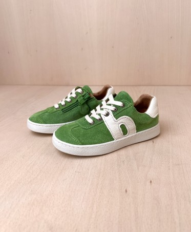 BISGAARD 2002 Green