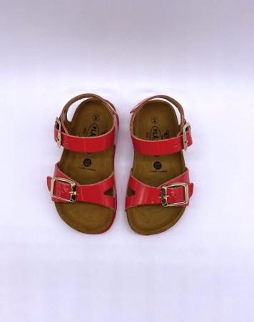 PLAKTON Lisa Charol Piel Coral