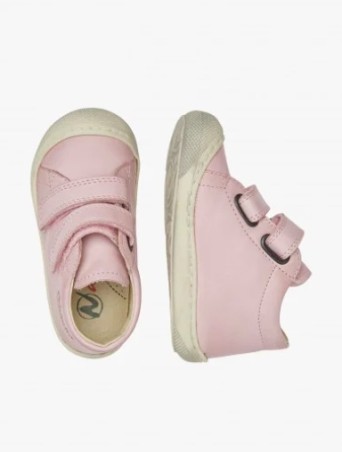 NATURINO Cocoon VL Nappa Sole Bone Cipria