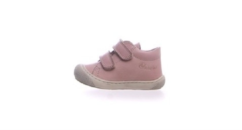 NATURINO Cocoon VL Nappa Sole Bone Cipria