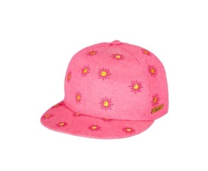 BARTS Pauk Cap Fuchsia